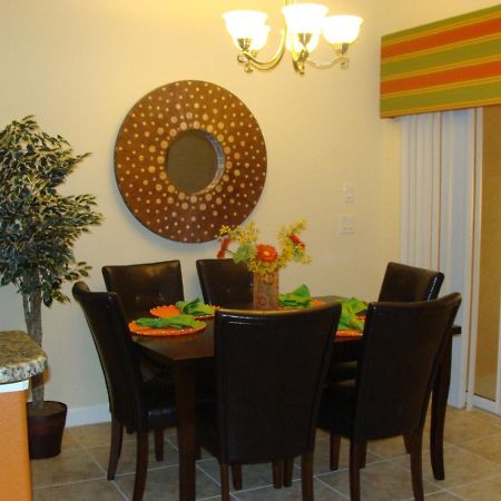 Orlando Paradise Palms Resort Four Corners Quarto foto