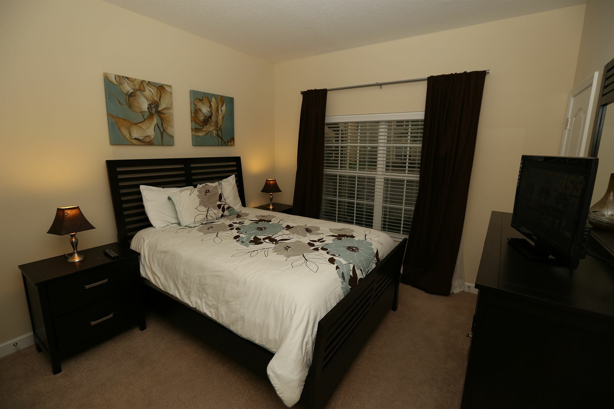 Orlando Paradise Palms Resort Four Corners Exterior foto