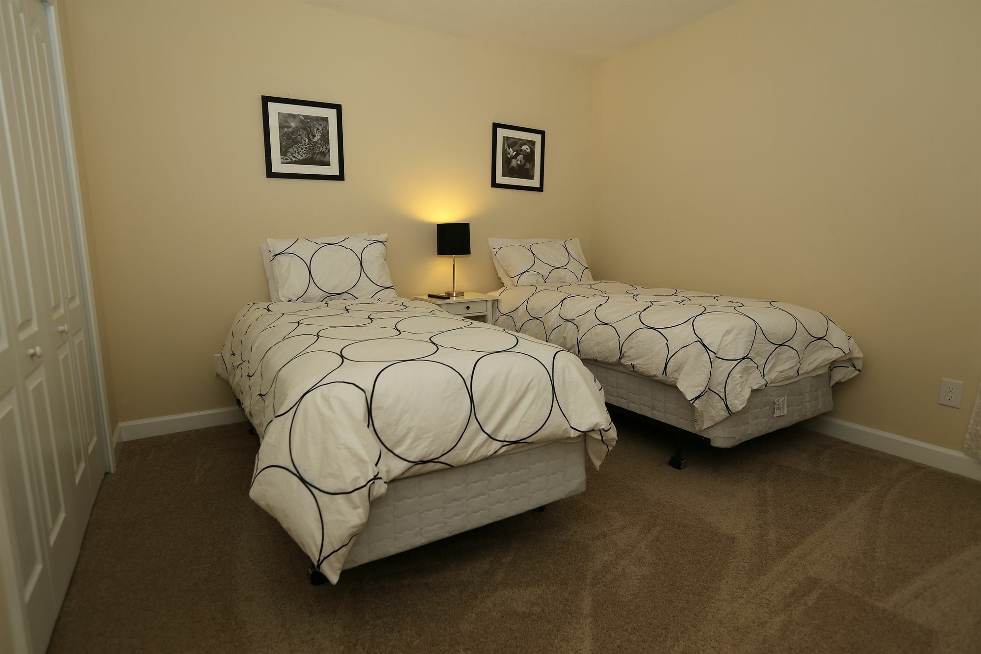 Orlando Paradise Palms Resort Four Corners Exterior foto