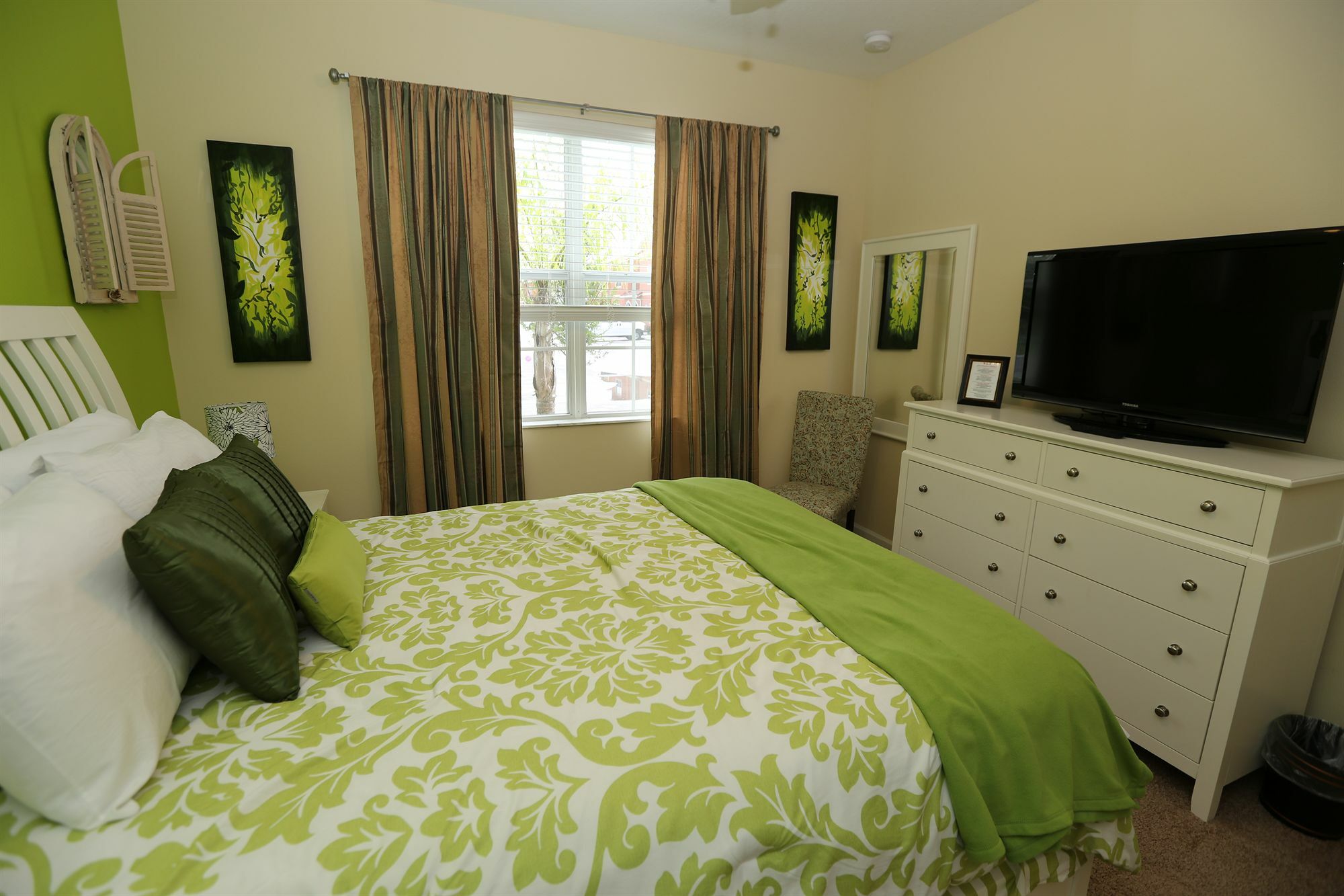 Orlando Paradise Palms Resort Four Corners Exterior foto