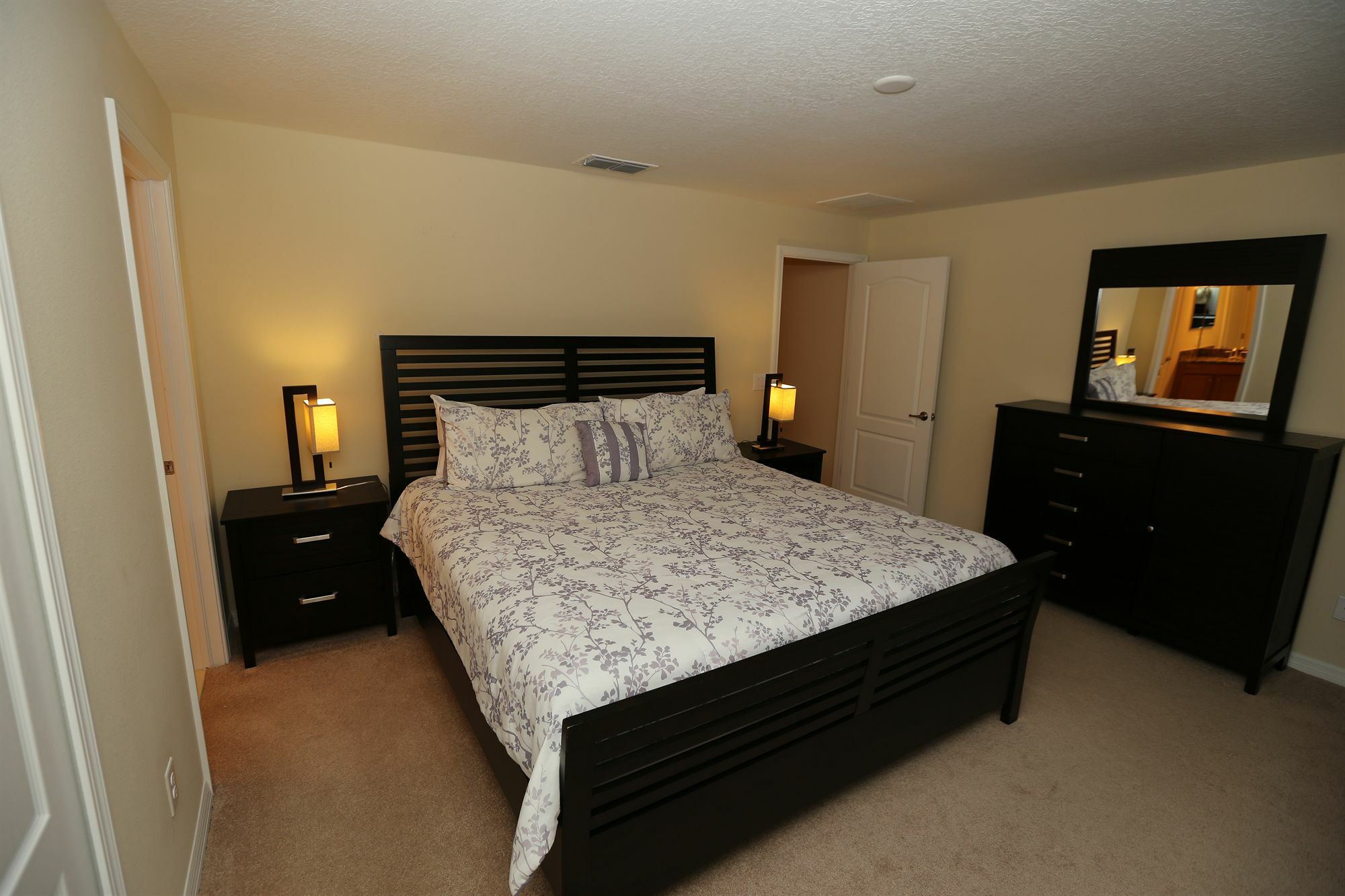 Orlando Paradise Palms Resort Four Corners Exterior foto