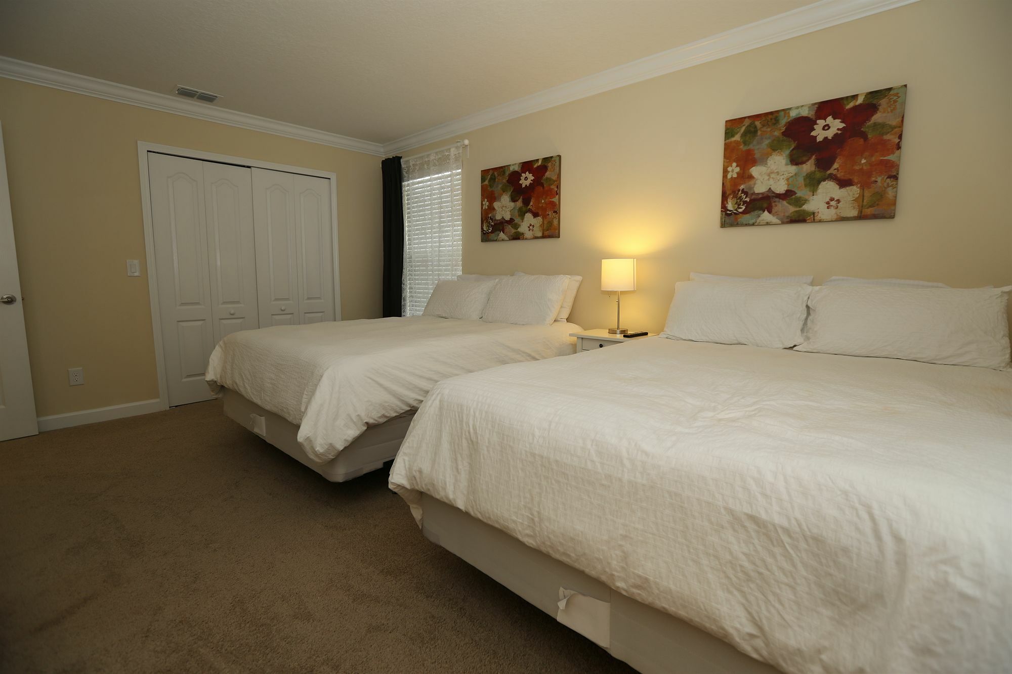 Orlando Paradise Palms Resort Four Corners Exterior foto